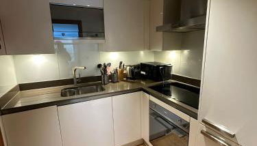 Westwood House - Foto 3, stove, dishwasher