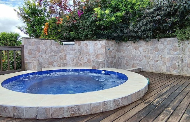 Casa de Campo Con Vista a la Piedra - Photo 26