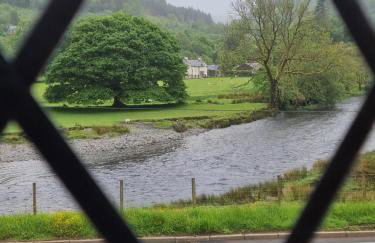 Cosy cottage in Snowdonia - Foto 44