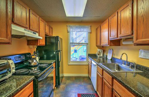 Downtown Tannersville Apt - 3 Mi to Hunter Mtn - Foto 10