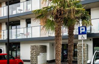 Linea Mare Apartments - Foto 35