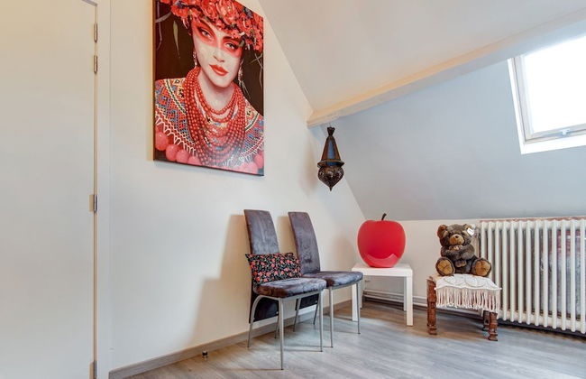 Holiday Home in Koekelare With Scenic Views - Photo 6