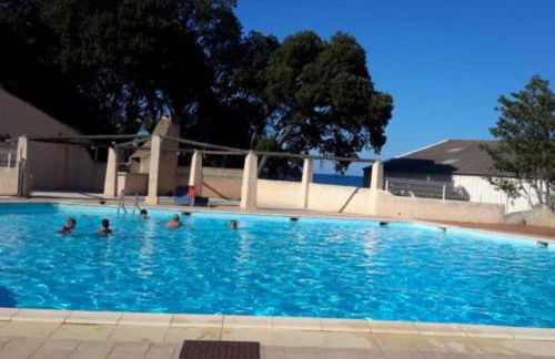 maison climatisée 150 m de la mer - Foto 14