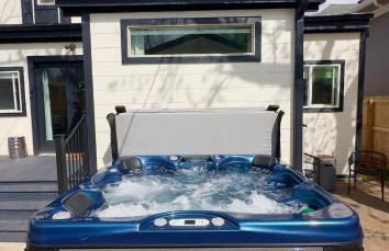 NEW REMODEL Denver Luxury Home with Private HOT TUB - Foto 4