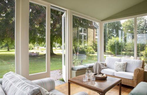 Pächterhaus - Ostholstein - Foto 12