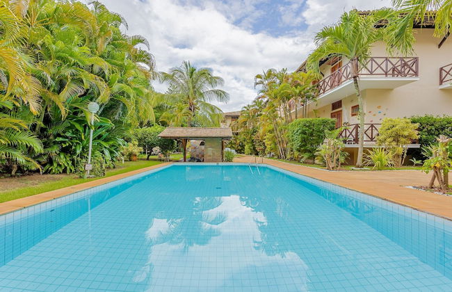 PF60 - Apto 2 Quartos - Praia do Forte - Photo 19