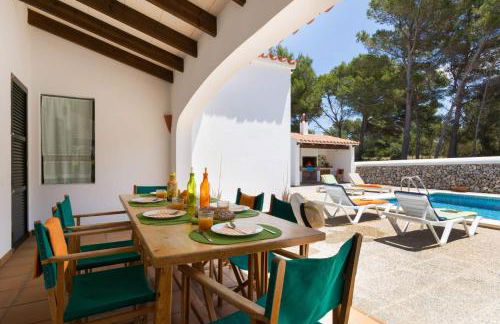 Ca'n toni Villa, Cala Galdana - Foto 44