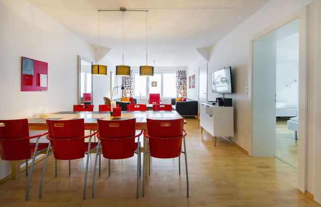 Residenz Lothringen - Foto 31