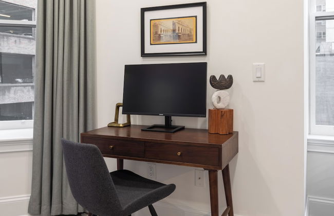 Sosuite at French Quarters - Rittenhouse Square - Photo 46