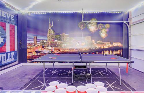 Live Your Nashville Dream 10 Min to Broadway - Foto 13