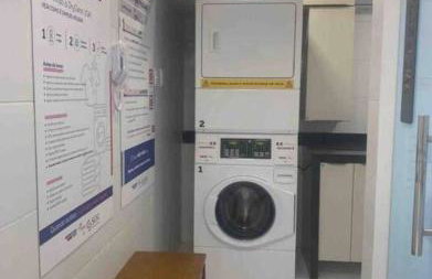 Lindo flat no compact Tambaú 8 andar em Tambaú vista para o mar - Foto 36