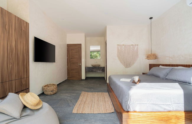 Twelve O’Clock Luxury Villas - Foto 78