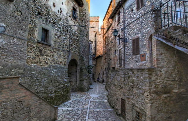 Historic Castle With View - Foto 38