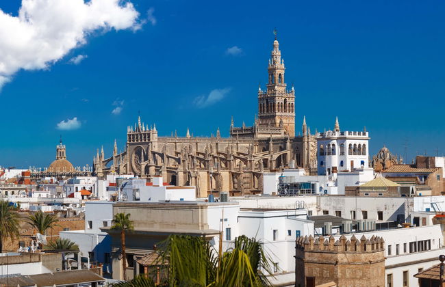 Excursión privada desde El Portil - Foto 1