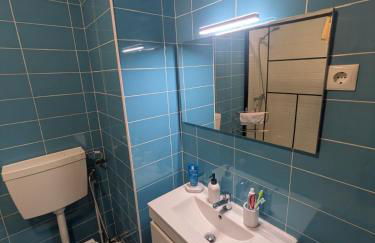 T1 beside Coimbra train station - Foto 11