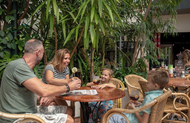 Center Parcs Zandvoort Beach - Foto 80