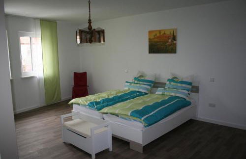 Ferienwohnung zur Stadtmauer - Foto 15