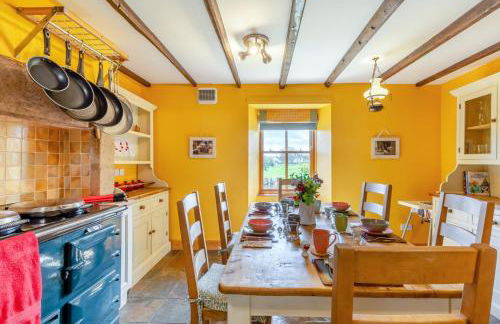 St. Coombs Farmhouse - Foto 12