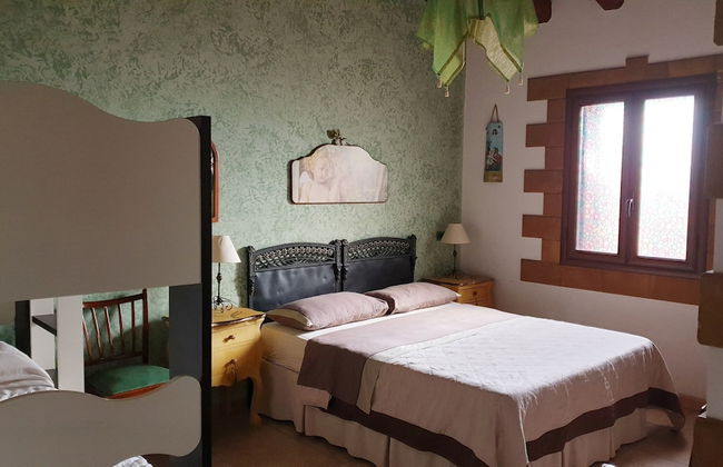 Agriturismo Duca Di San Martino - Photo 8