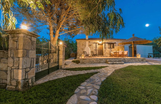 Leeda's Cottages - Foto 14