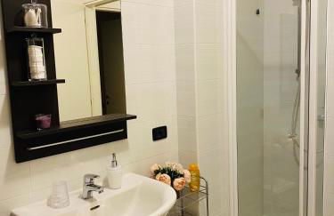 Il Paradiso Apartments Great View Gardasee - Foto 41