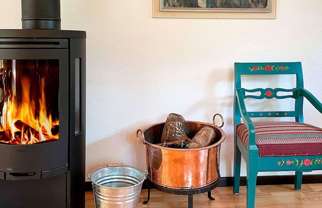 4 Person Holiday Home in Ystad - Foto 16