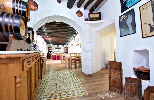 La Seguiriya - Foto 44