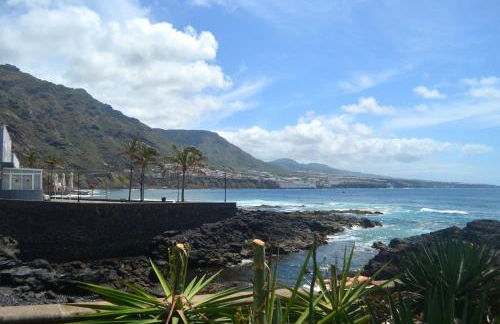 Apartment with an ocean view - Foto 28