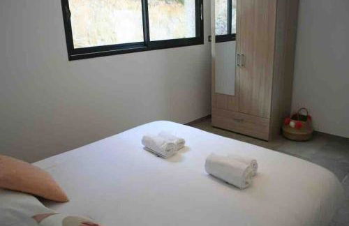 Villa avec vue panoramique mer et montagne - Foto 15