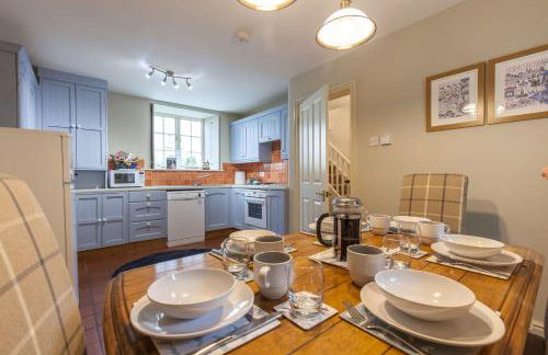 Coachmans Cottage - Foto 13