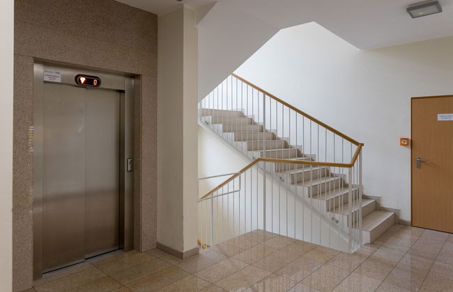 Hlonda Deluxe Apartment with Terrace - Foto 35