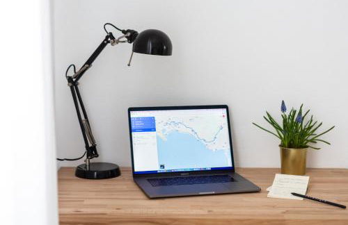 Delizioso appartamento in villino indipendente - Foto 27