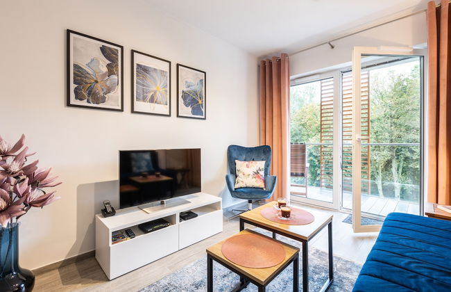 Sun & Snow Polanica Residence - Foto 16