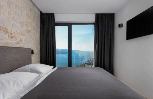 Luksuzna moderna vila sa panoramskim pogledom - Foto 3