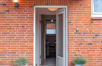 Ferienwohnung im Herzen von Itzehoe mit eigenem Eingang - Foto 7