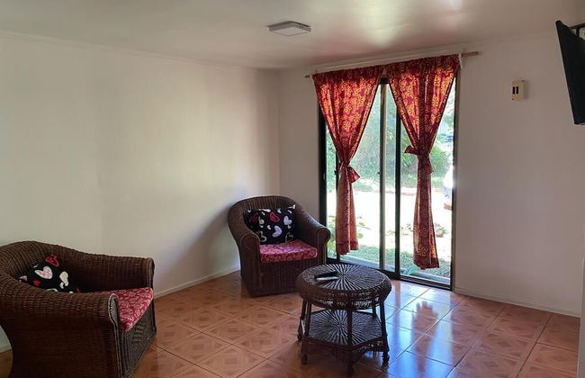 Charming House Meherio Easter Island - Foto 1