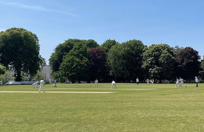 The Pavilion by Pureserviced - Foto 19