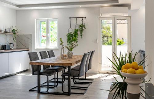 Vardio Apartment Dubrovnik Parking Jacuzzi - Foto 50