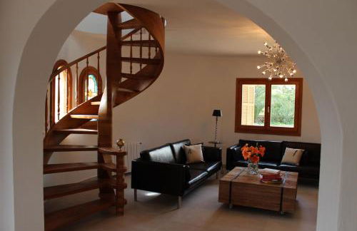 Villa Torre al Mar - Foto 11