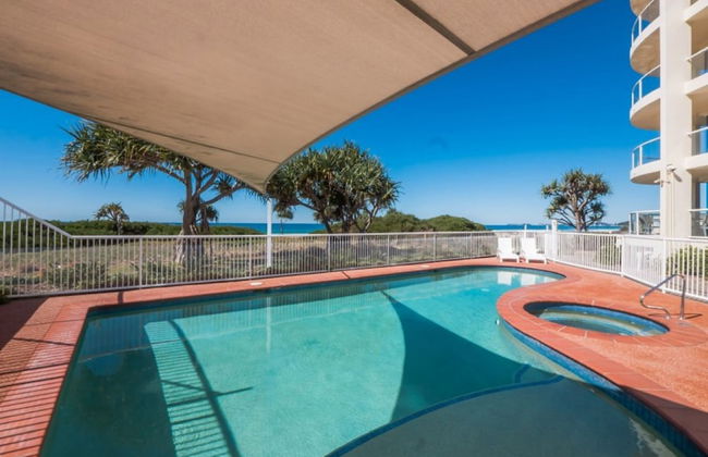 Regency on the Beach - Photo 31