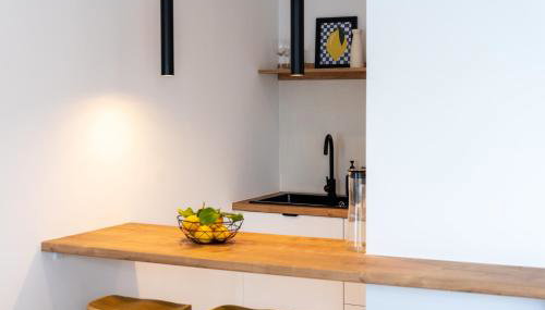 Icon seaside apartments - Foto 5