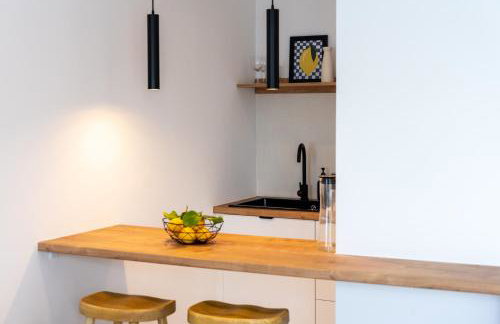 Icon seaside apartments - Photo 5