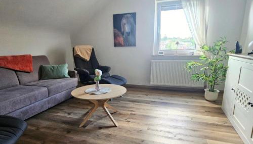 Ferienwohnung Schwarzhof- Hahnekräh am Bostalsee, helle 75 qm & hundefreundlich - Foto 2
