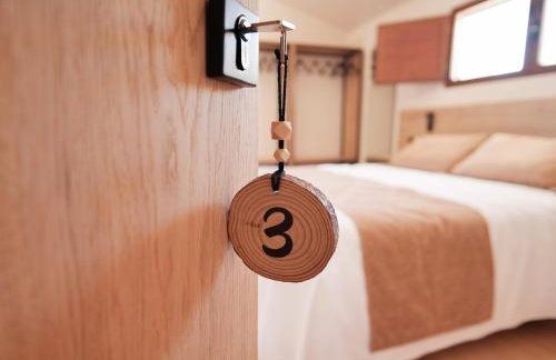 Villa privada para grupos con piscina y finca de 50ha en Alicante - Foto 23