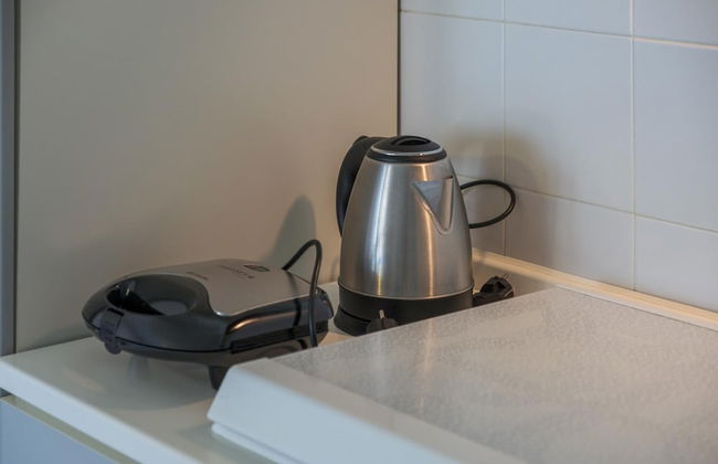 Interno 2 in Iseo With 1 Bedrooms and 1 Bathrooms - Foto 9