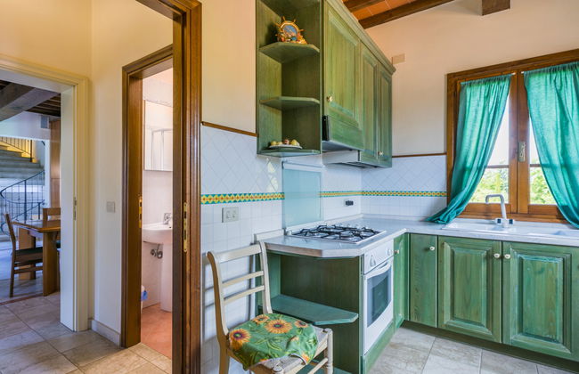 Villa Elena - Foto 53