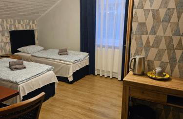 Virgo Apartments & Rooms Koleczkowo - Foto 44