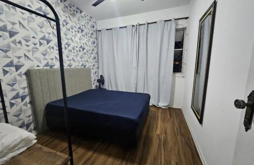 Apartamento em frente ao mar, pé na areia. - Foto 2