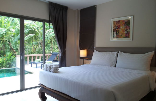 Sakoo Valley Naithon Beach - Foto 7