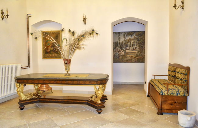 Tenuta Lama Gorga - Photo 5